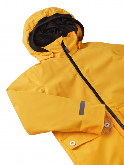 Зимова куртка REIMA Syddi модель 531512-2400 — фото 6 - INTERTOP