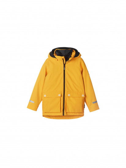 Зимняя куртка REIMA Syddi модель 531512-2400 — фото - INTERTOP