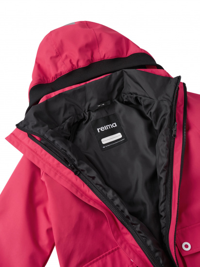 Зимова куртка REIMA SYDDI модель 531512-3530 — фото 5 - INTERTOP