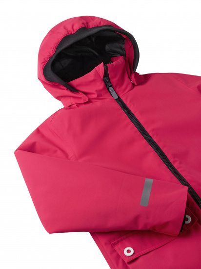 Зимова куртка REIMA SYDDI модель 531512-3530 — фото 6 - INTERTOP