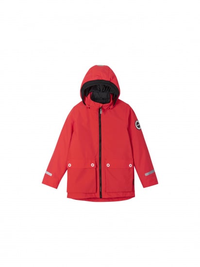Зимова куртка REIMA Syddi модель 531512-3880 — фото 3 - INTERTOP