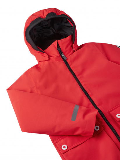 Зимова куртка REIMA Syddi модель 531512-3880 — фото 5 - INTERTOP