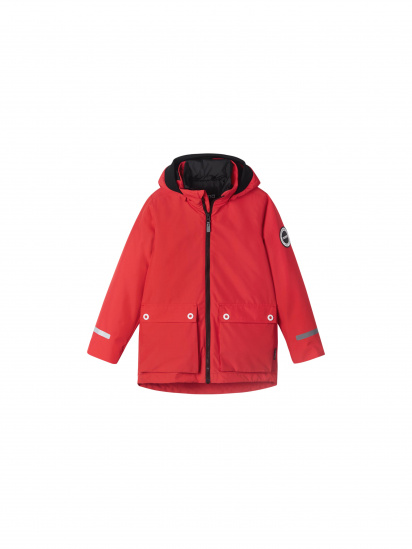 Зимова куртка REIMA Syddi модель 531512-3880 — фото - INTERTOP