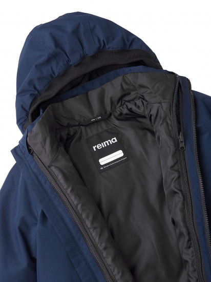 Зимняя куртка REIMA Syddi модель 531512-6980 — фото 5 - INTERTOP