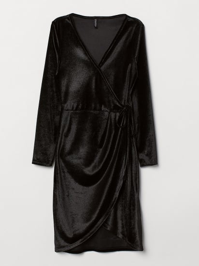 Сукня міні H&M модель 53152 — фото - INTERTOP