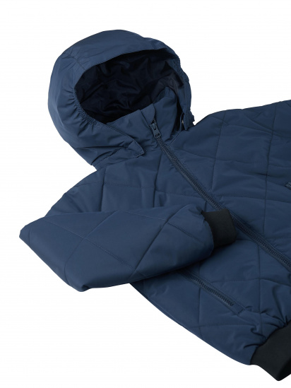 Зимова куртка REIMA Sumppi модель 531541-6980 — фото 4 - INTERTOP