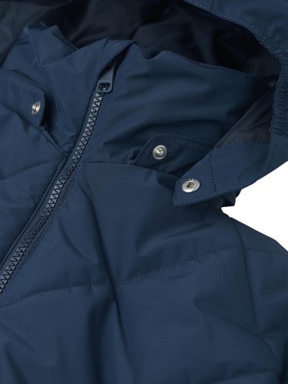 Зимова куртка REIMA Sumppi модель 531541-6980 — фото 5 - INTERTOP