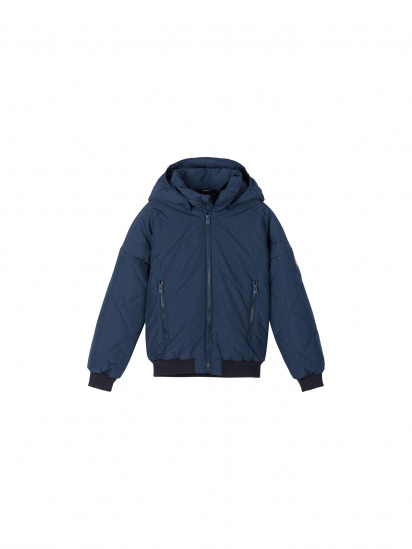 Зимова куртка REIMA Sumppi модель 531541-6980 — фото - INTERTOP