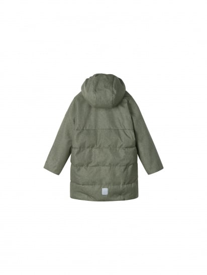 Зимова куртка REIMA Sotunki модель 531543-8920 — фото - INTERTOP