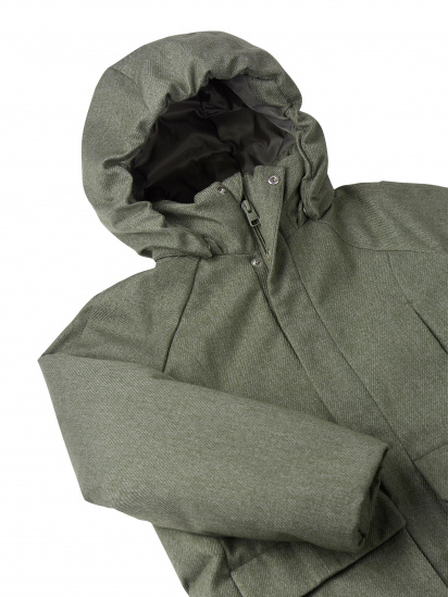 Зимова куртка REIMA Sotunki модель 531543-8920 — фото 3 - INTERTOP