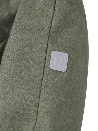 Зимова куртка REIMA Sotunki модель 531543-8920 — фото 4 - INTERTOP