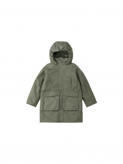 Зимова куртка REIMA Sotunki модель 531543-8920 — фото - INTERTOP