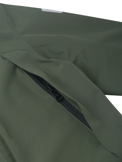 Демисезонная куртка REIMA JATKUU модель 531551-8510 — фото 5 - INTERTOP