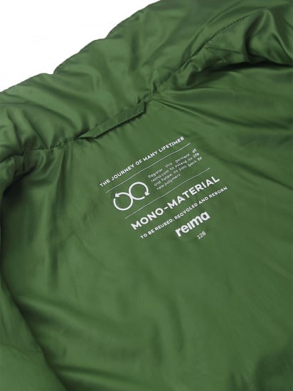 Зимова куртка REIMA Seuraan модель 531553-8590 — фото 4 - INTERTOP