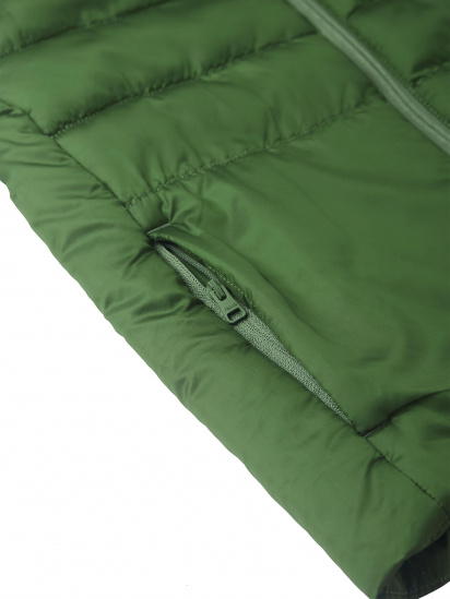 Зимова куртка REIMA Seuraan модель 531553-8590 — фото 5 - INTERTOP