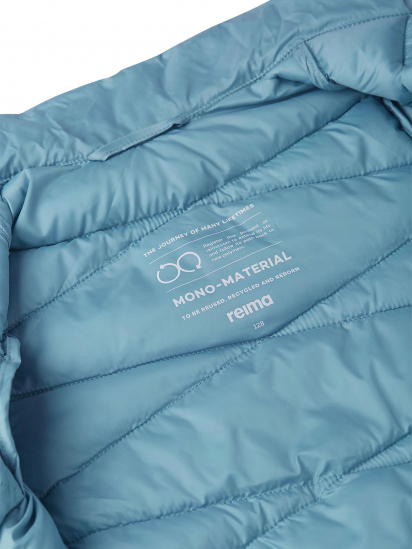 Зимняя куртка REIMA Uuteen модель 531554-9520 — фото 4 - INTERTOP