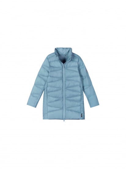 Зимова куртка REIMA Uuteen модель 531554-9520 — фото - INTERTOP