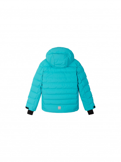 Зимова куртка REIMA Kierinki модель 531555-7330 — фото - INTERTOP