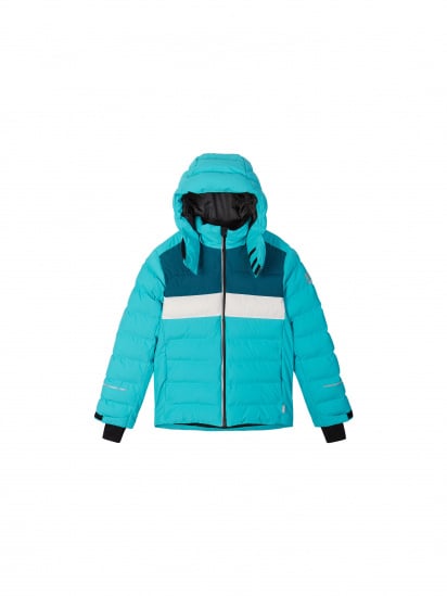 Зимова куртка REIMA Kierinki модель 531555-7330 — фото 3 - INTERTOP