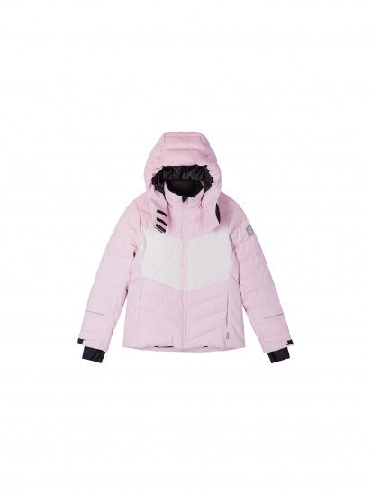 Зимова куртка REIMA Saivaara модель 531556-4010 — фото 3 - INTERTOP