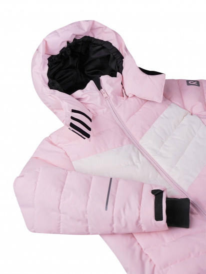 Зимова куртка REIMA Saivaara модель 531556-4010 — фото 4 - INTERTOP