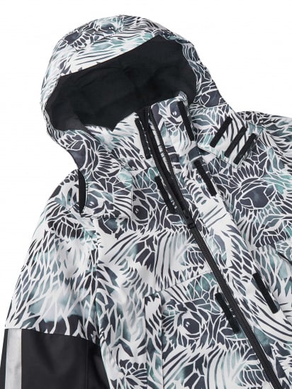 Куртка для зимового спорту REIMA модель 531557B_0111 — фото 4 - INTERTOP