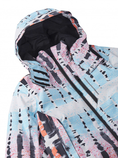 Гірськолижна куртка REIMA модель 531558B-4016 — фото 4 - INTERTOP
