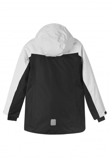 Горнолыжная куртка REIMA модель 531562_0100 — фото - INTERTOP
