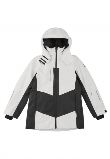 Куртка для зимового спорту REIMA модель 531562_0100 — фото 3 - INTERTOP
