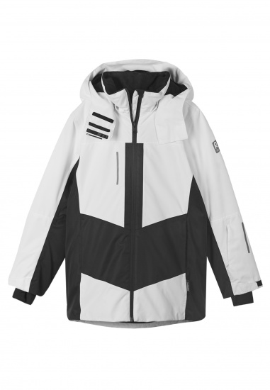 Куртка для зимового спорту REIMA модель 531562_0100 — фото - INTERTOP