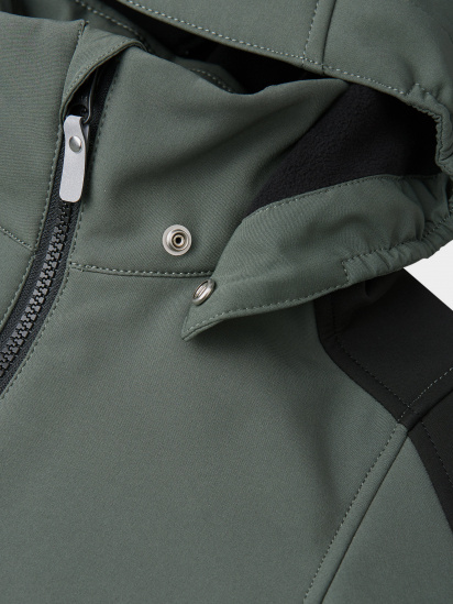 Демісезонна куртка REIMA модель 531563_8510 — фото 5 - INTERTOP