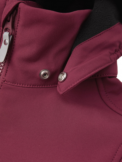 Демисезонная куртка REIMA ESPOO модель 531564-3950 — фото 5 - INTERTOP