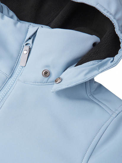Демисезонная куртка REIMA Espoo модель 531564-9520 — фото 5 - INTERTOP
