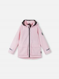 Светло-розовый - Зимняя куртка REIMA Sisulla