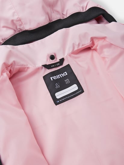 Зимняя куртка REIMA Sisulla модель 531594-4010 — фото 5 - INTERTOP