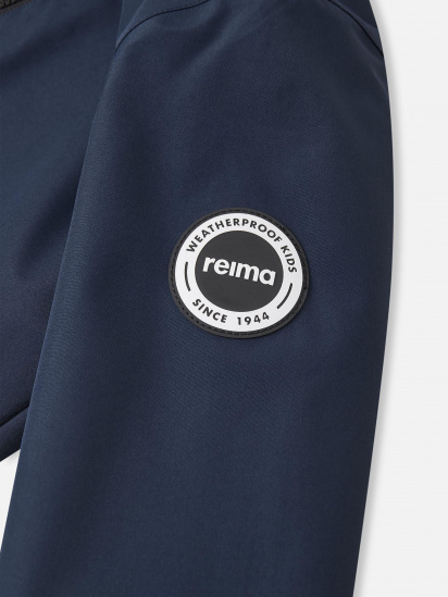 Зимова куртка REIMA Sisulla модель 531594-6980 — фото 6 - INTERTOP