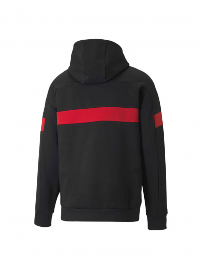 Худи PUMA Ferrari Race Sds Hoodie модель 531650 — фото - INTERTOP