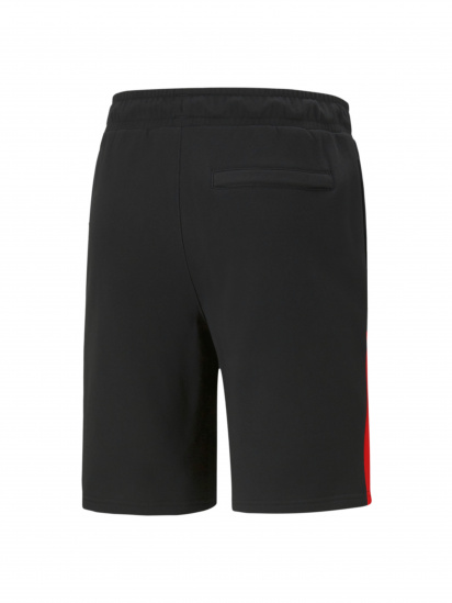 Шорти спортивні PUMA Clsx Shorts Tr модель 531713 — фото - INTERTOP