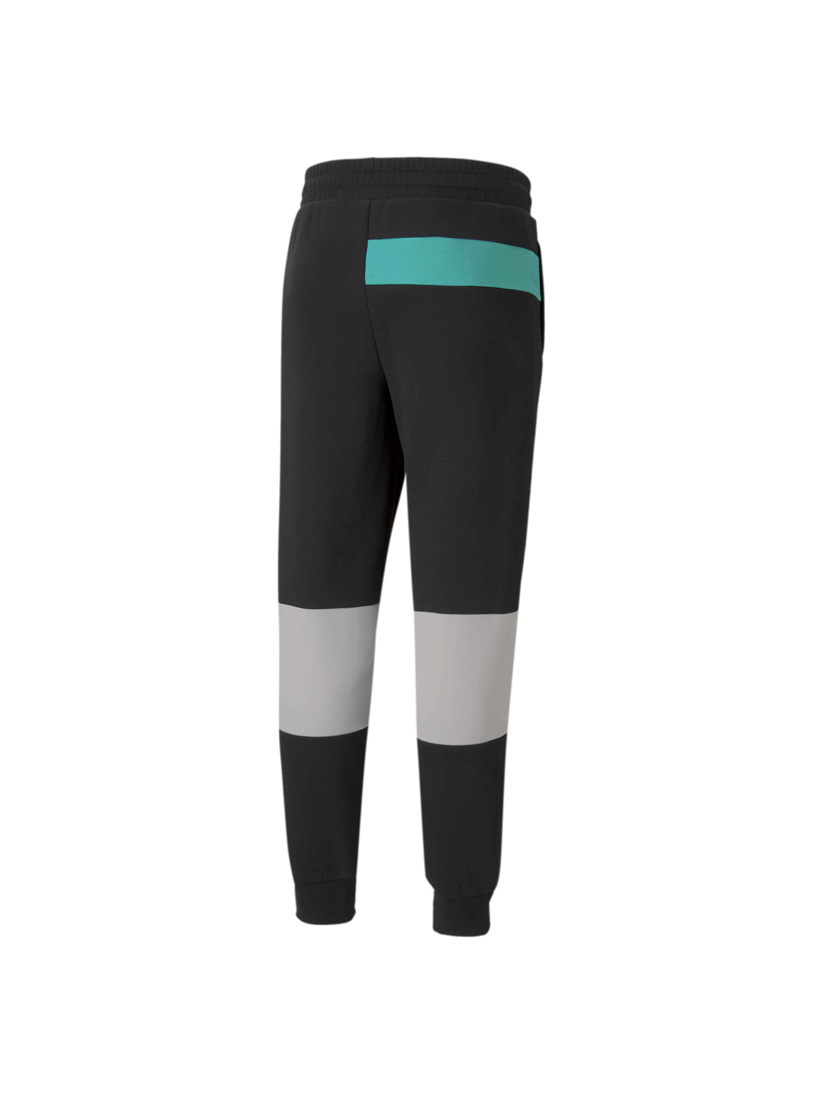 

PUMA ­ Штаны спортивные, Чёрный