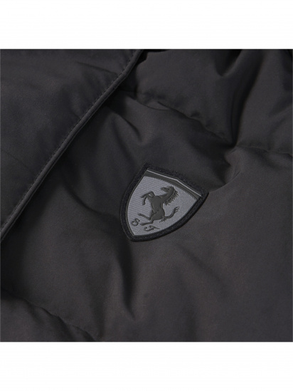 Зимняя куртка PUMA Ferrari Style Wmn Down Jackt модель 531775 — фото 3 - INTERTOP