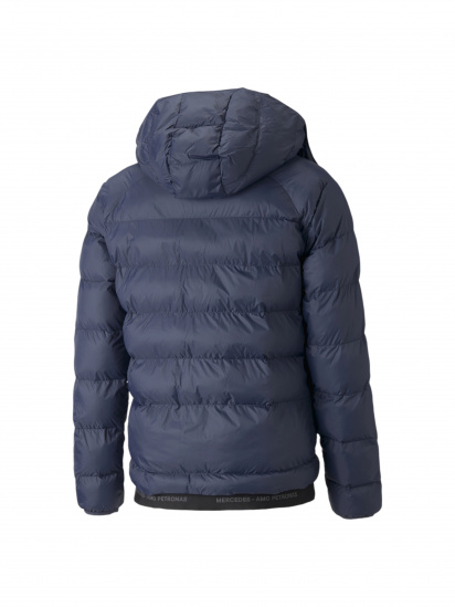 Зимова куртка PUMA модель 531778 — фото - INTERTOP