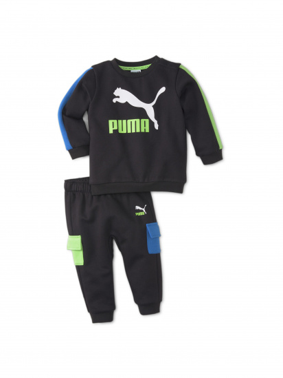 Спортивный костюм PUMA модель 531816 — фото - INTERTOP