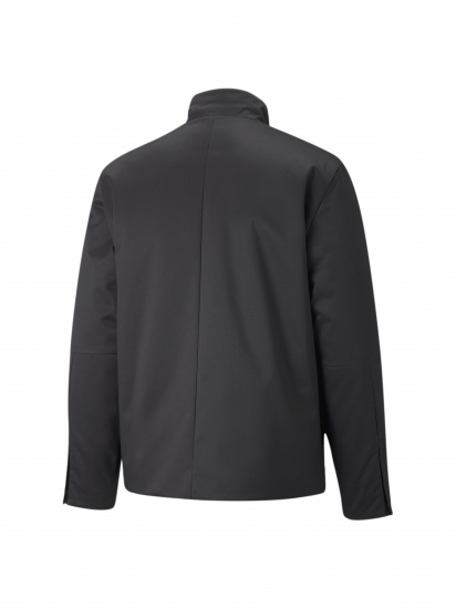 Демісезонна куртка PUMA модель 531972 — фото - INTERTOP