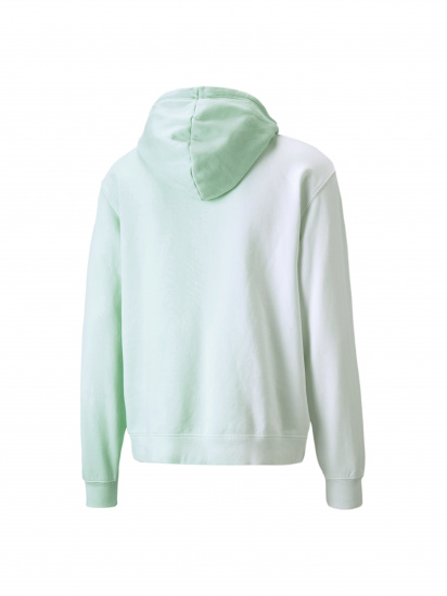 Худи PUMA First Pick Hoodie модель 532118 — фото - INTERTOP