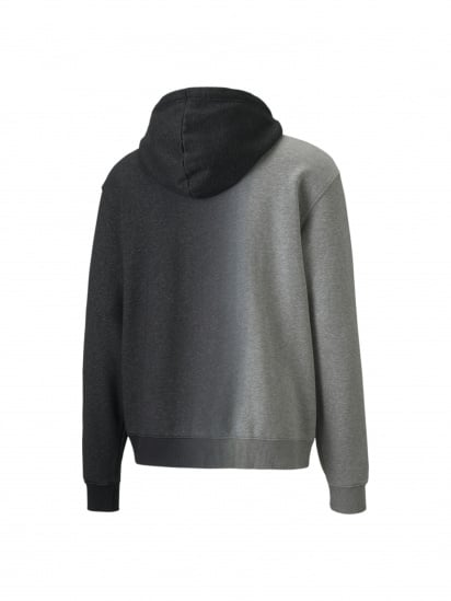 Худи PUMA First Pick Hoodie модель 532118 — фото - INTERTOP