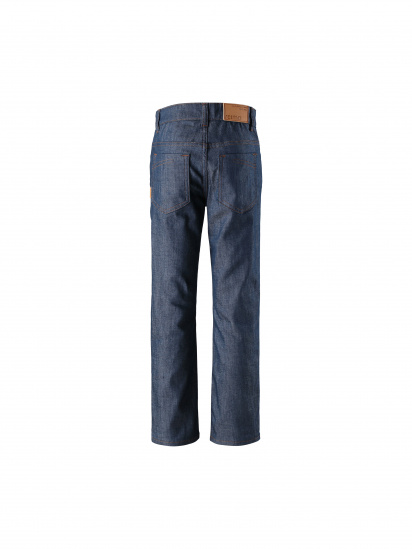 Прямі джинси REIMA модель 532145-6980 — фото 2 - INTERTOP