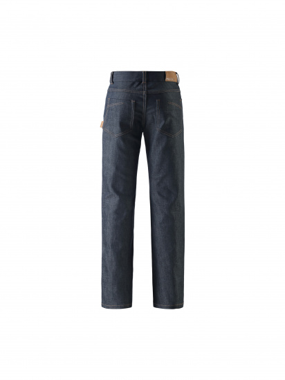 Прямі джинси REIMA модель 532145-9780 — фото 2 - INTERTOP