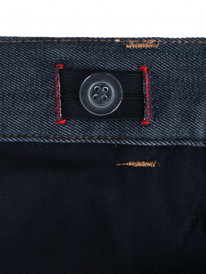 Прямі джинси REIMA модель 532145-9780 — фото 3 - INTERTOP