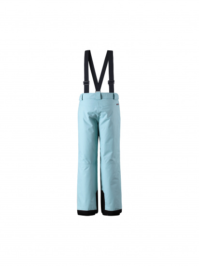 Лижні штани REIMA модель 532153-7190 — фото - INTERTOP