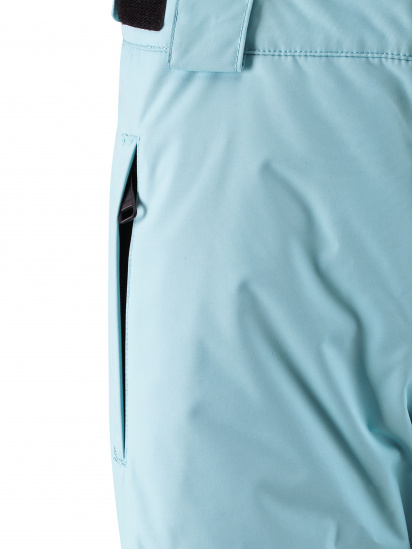 Лижні штани REIMA модель 532153-7190 — фото 4 - INTERTOP